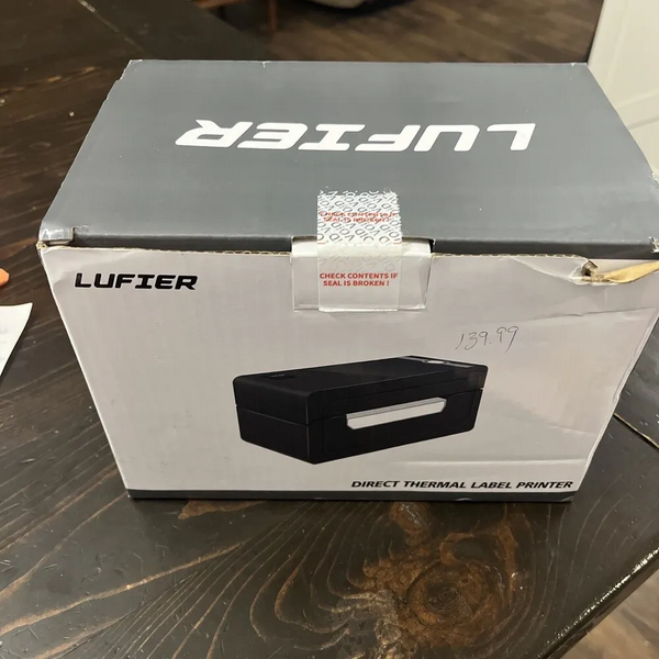 Lufier P1688B image