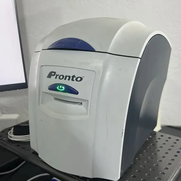 Magicard Pronto image