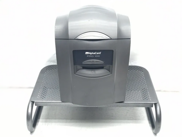 Magicard Pronto image