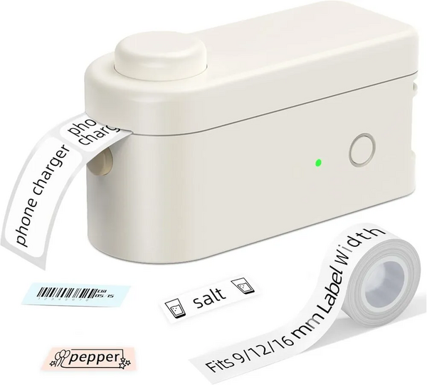 Makeid Label Maker image