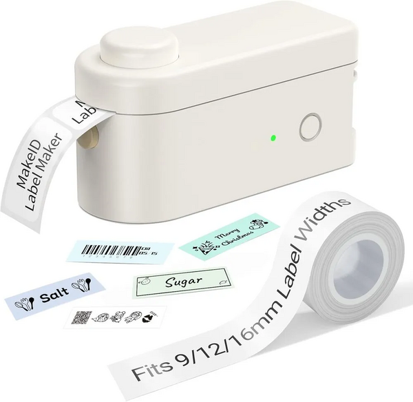 Makeid L1-A image