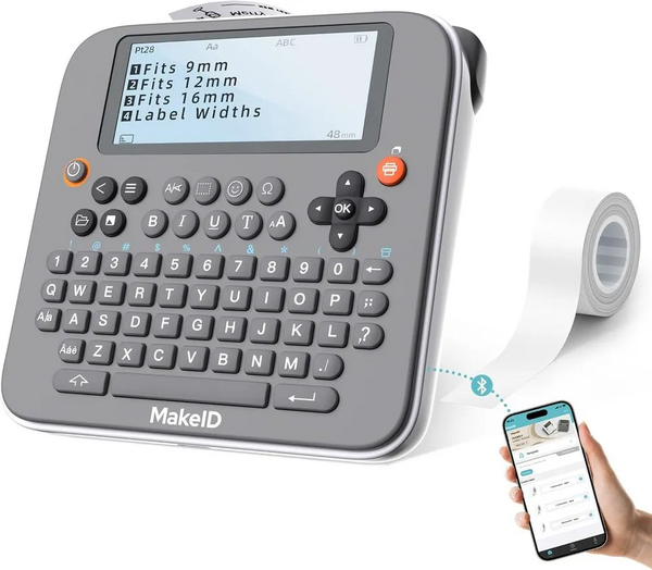 Makeid E1 image