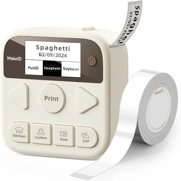 Makeid S1 Pro-W image