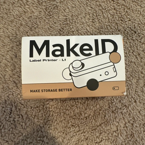 Makeid L1-A image