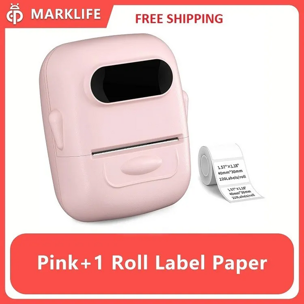 Marklife P50 image