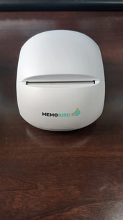 Memobird G2 image