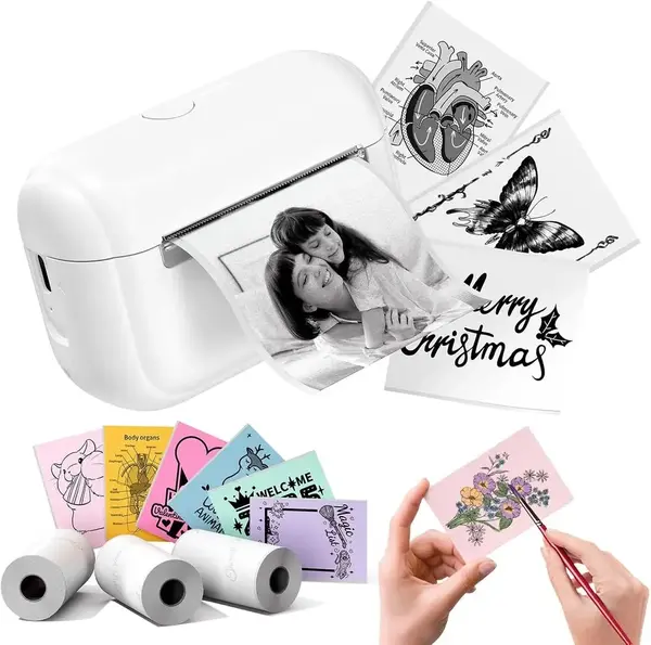 Memoking Q02E image