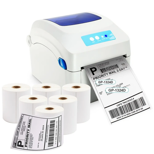 Micmi GP-1324D image
