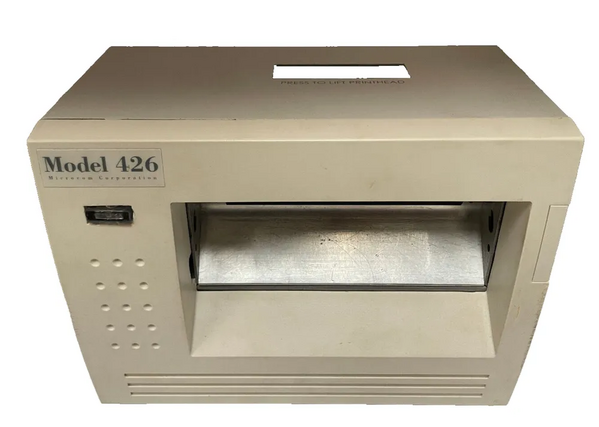 Microcom Corporation Model 426 image
