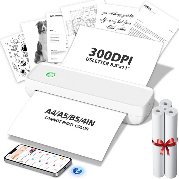 MinZhi A80 image