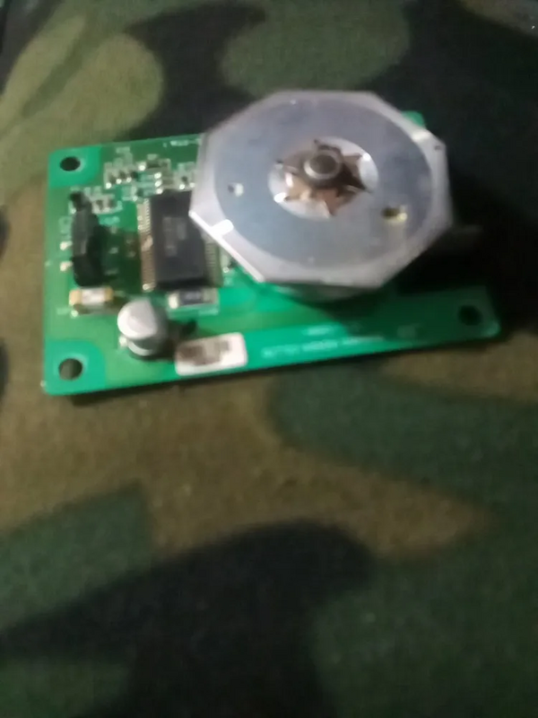 Motor Not sure image
