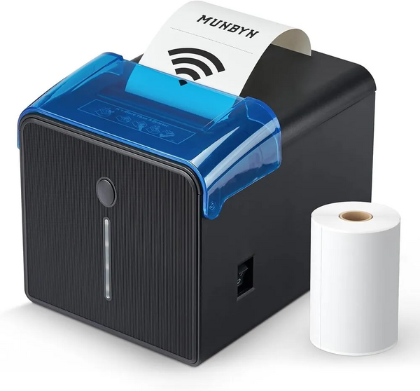 MUNBYN ITPP905 image