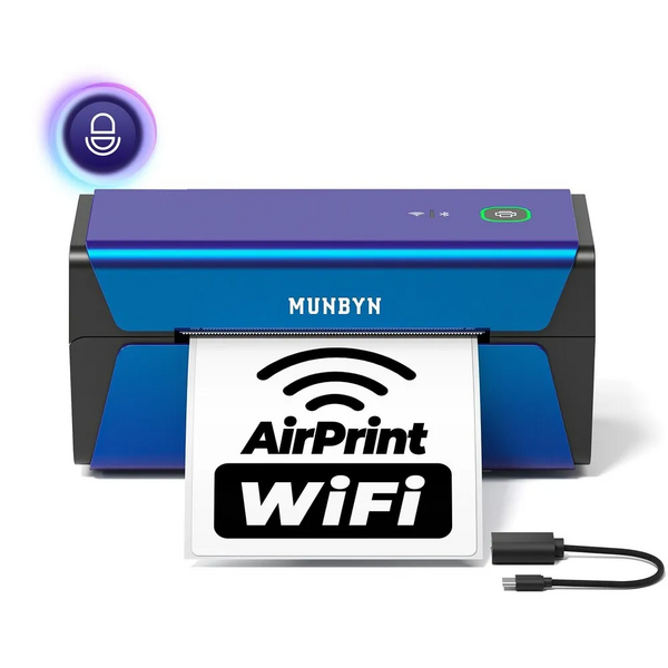 MUNBYN RW401AP image
