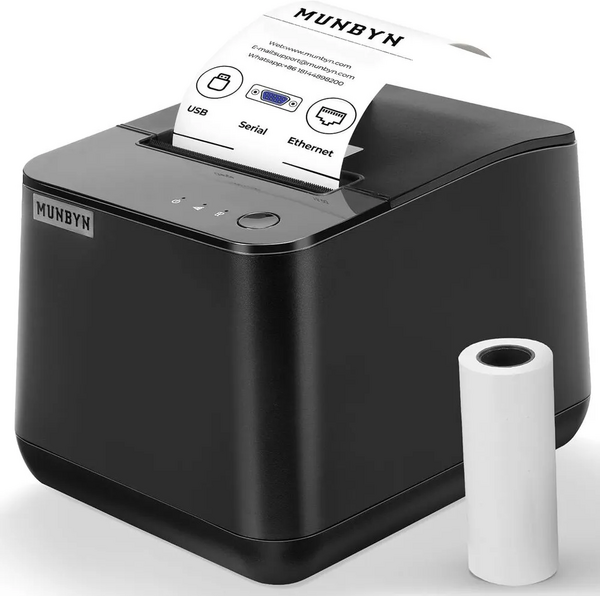 MUNBYN ITPP075 image
