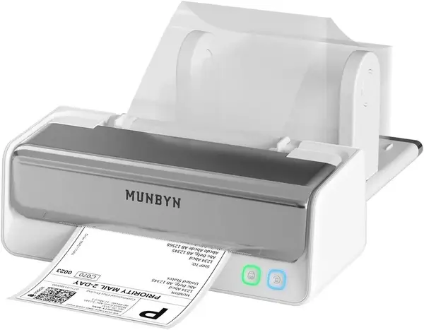MUNBYN RW405B image