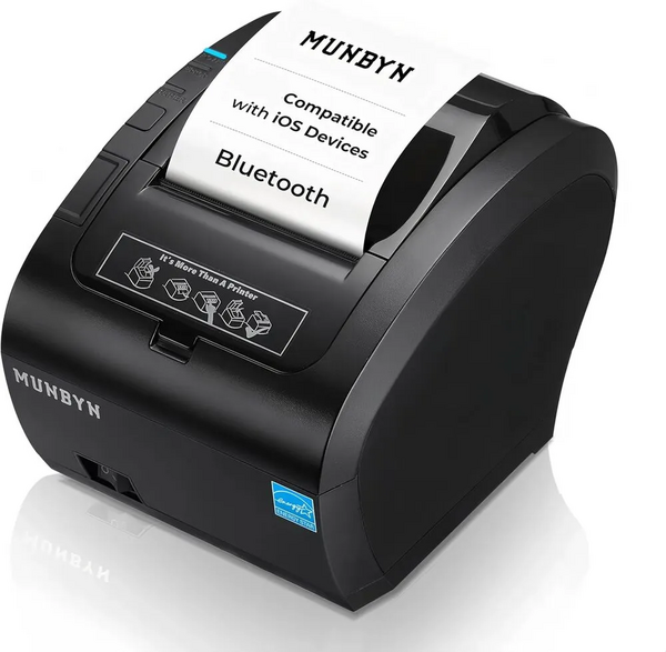 MUNBYN ITPP047P-USEB image