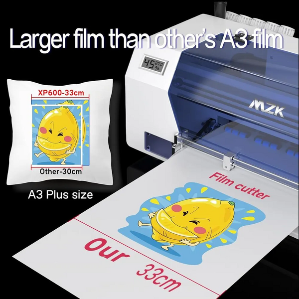MZK XP600 image