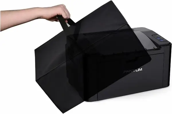 NAIKESHANGMAO 140w printer cover image