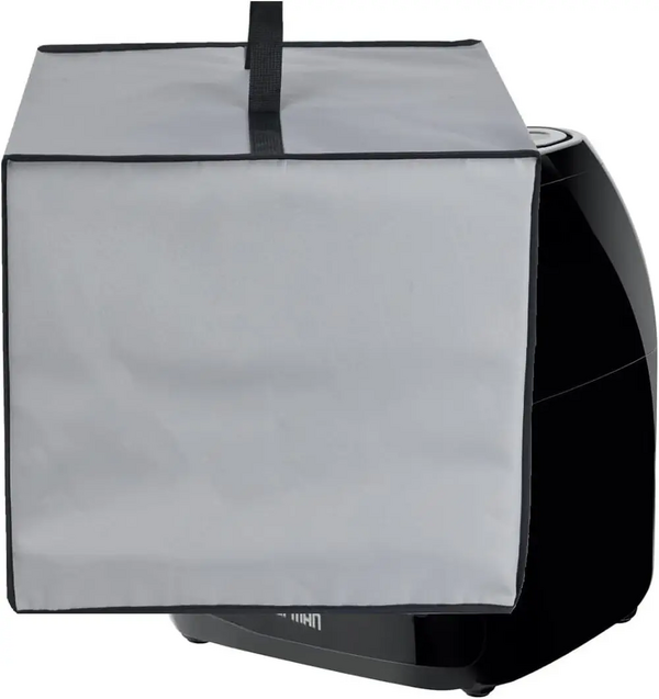 NAIKESHANGMAO J38 Airfryer cover image