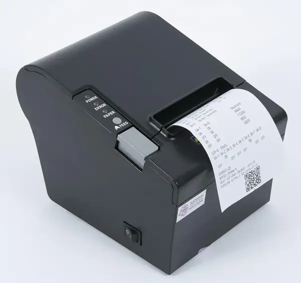 National Retail Solutions NRS-RP001 image