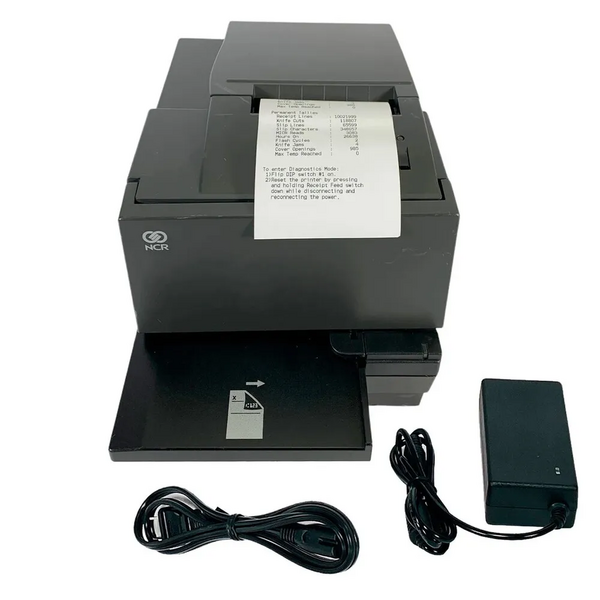 NCR 7167 image