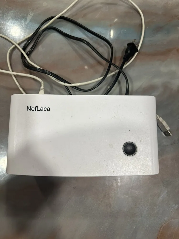 Neflaca NL-N41 image