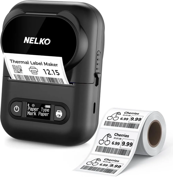 Nelko P110 image
