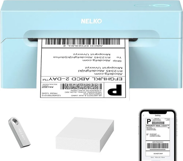 Nelko PL70E image