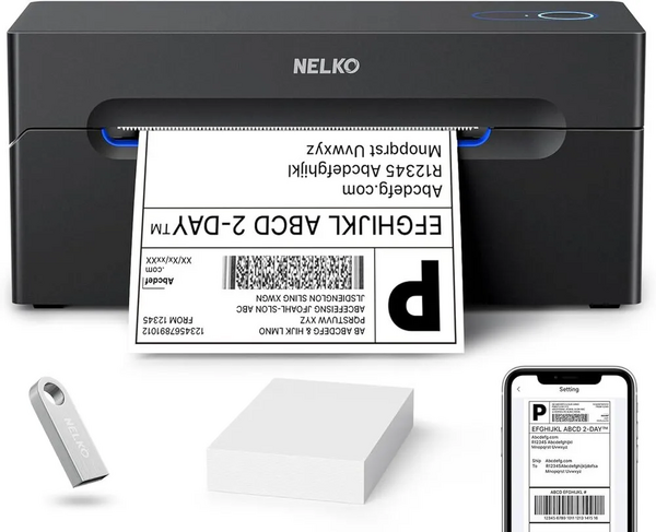 Nelko PL70e-BT image