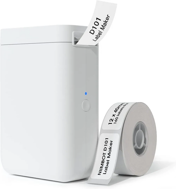 NIIMBOT D101 image