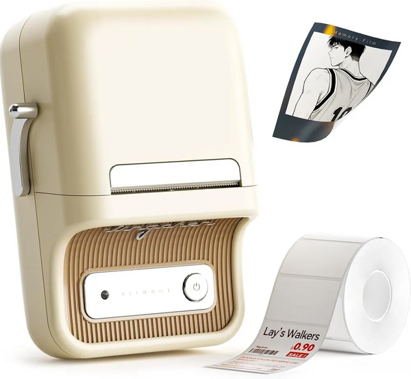 NIIMBOT Pro image