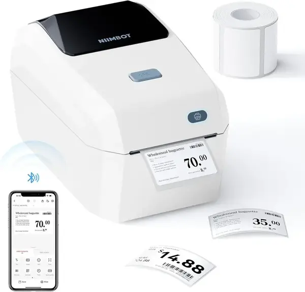NIIMBOT K3 image
