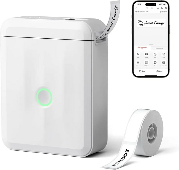 NIIMBOT Label Maker image