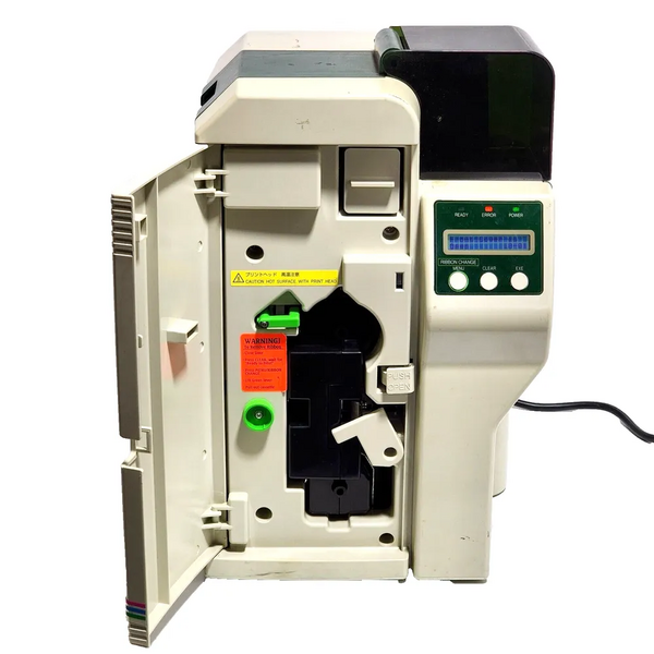 Nisca PR5350 image