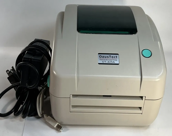 OausTect OT-425A image