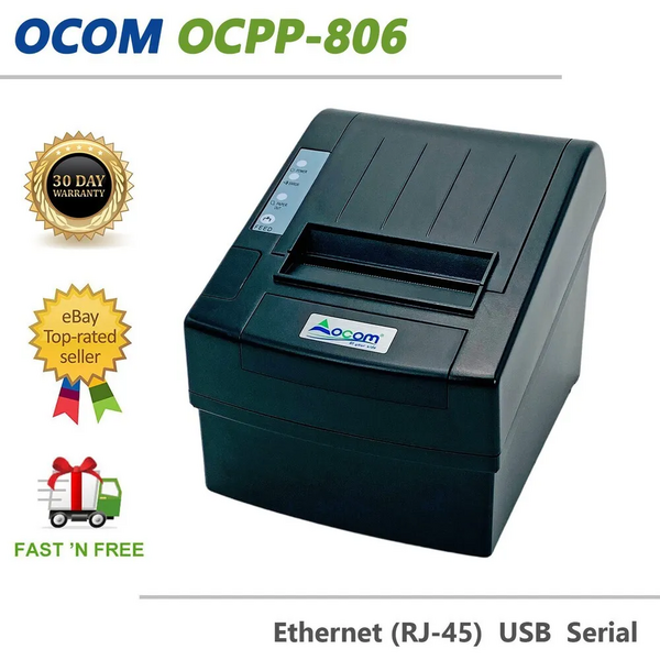 OCOM OCPP-806 image