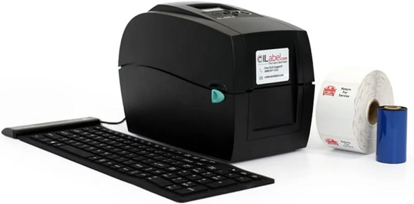 Oilabel RT200i image