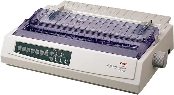 OKI 62411601 image