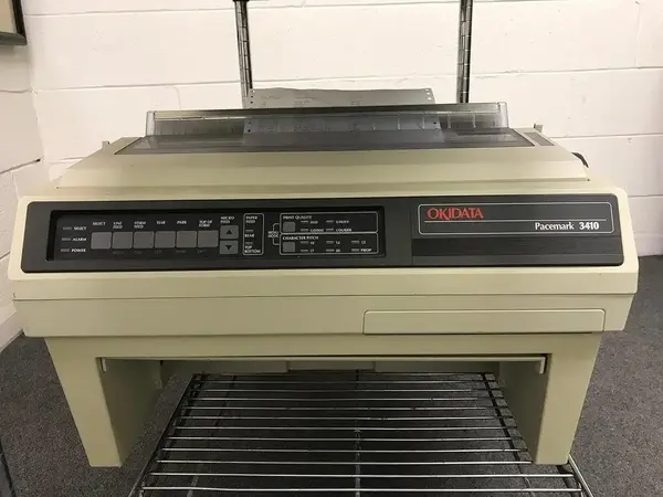 OKI 61800801 image