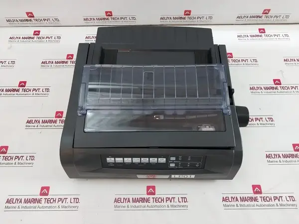 OKI Microline 420 image
