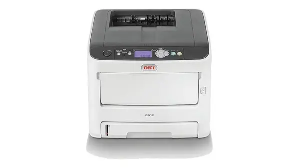 OKI C612n image