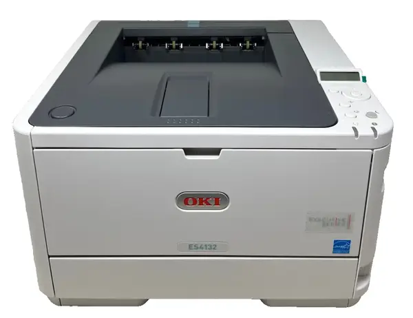 OKI ES4132DN image