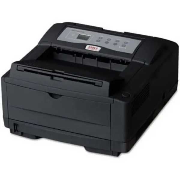 OKI B4600 image