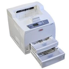 OKI B710N image
