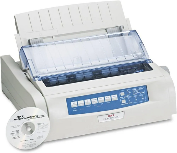 OKIDATA OKI 62418901 image