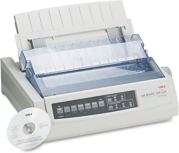Okidata 62411601 image