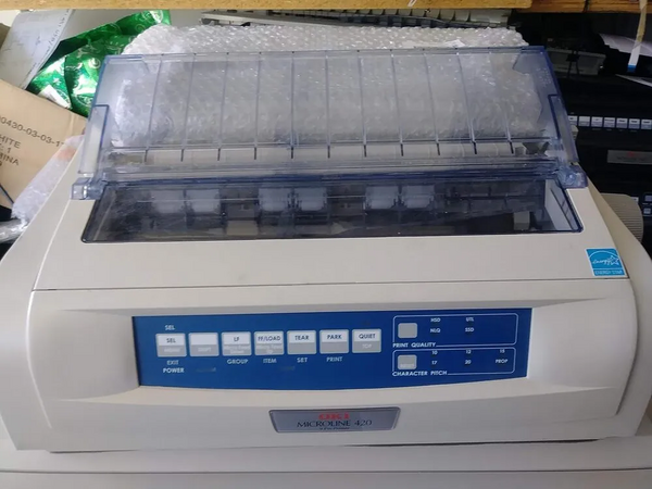 Okidata 62418703 image