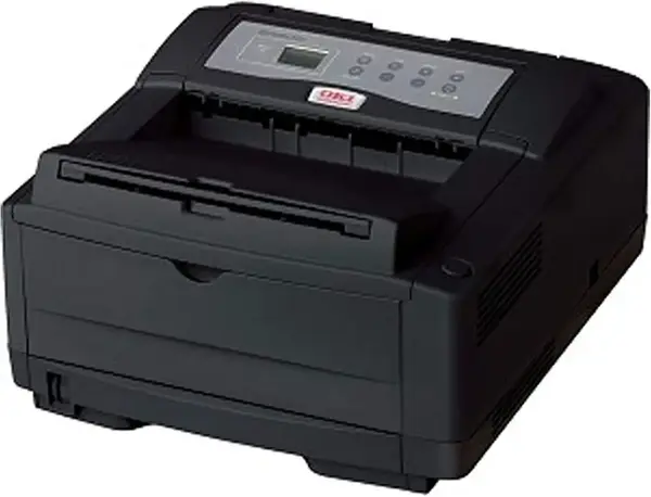 Okidata B4600 image