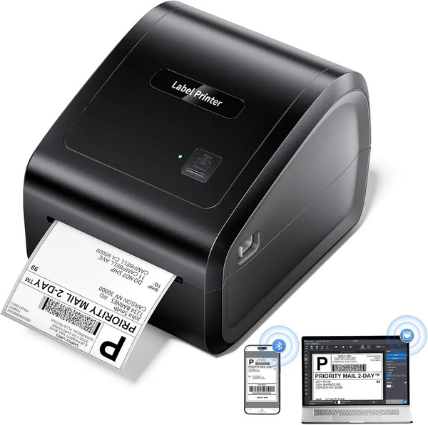 Omezizy D550 Pro image