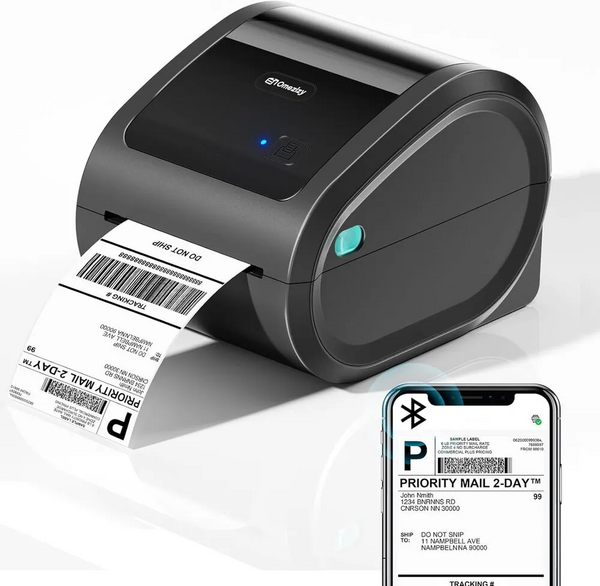 Omezizy D520BT image